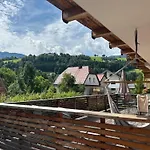 Biochalet-Ebenbauer