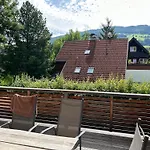 Biochalet-Ebenbauer
