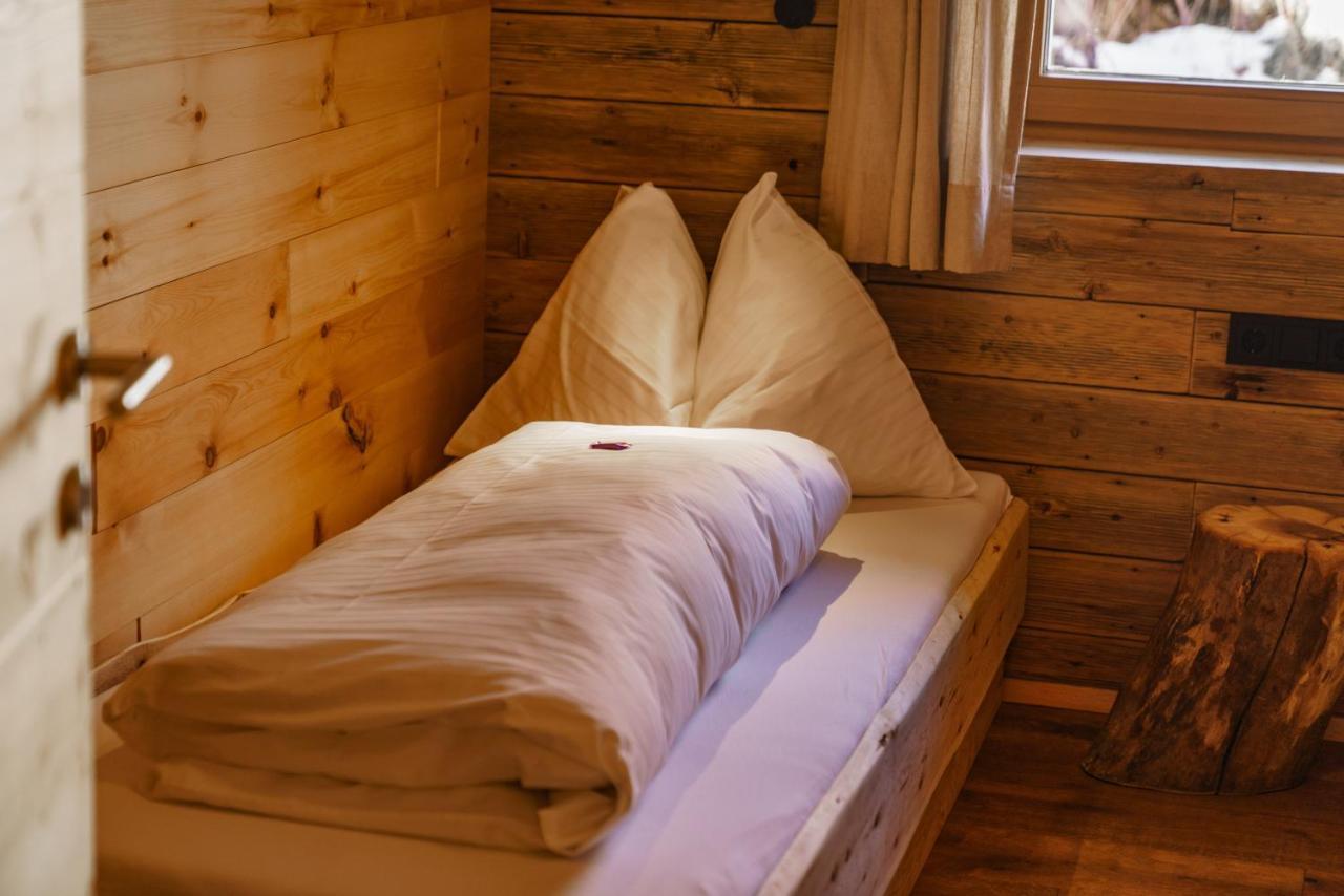 Apartment Biochalet-ebenbauer Schladming