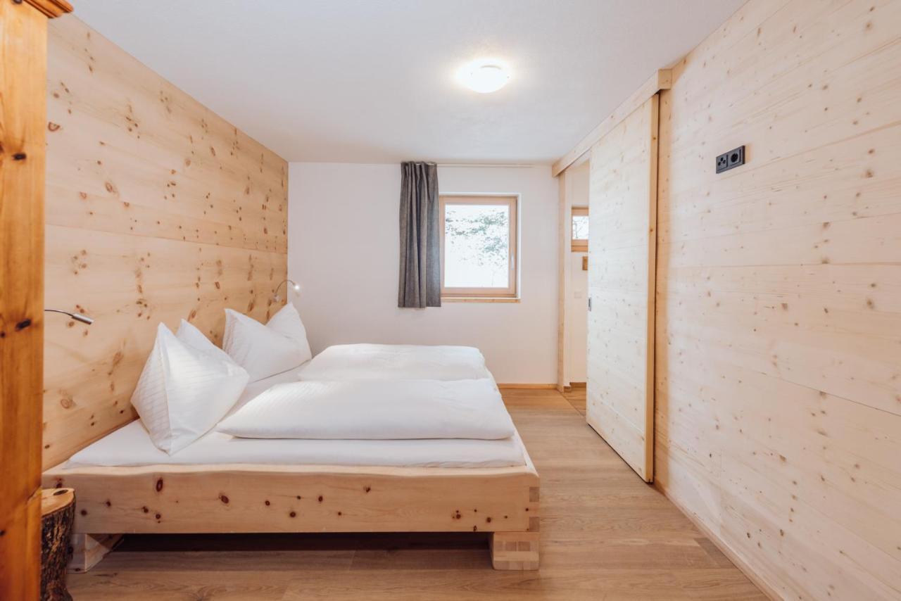 Apartment Biochalet-ebenbauer Schladming
