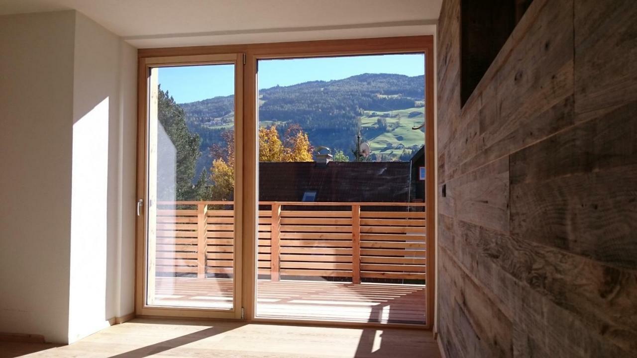 Biochalet-ebenbauer Apartment Schladming