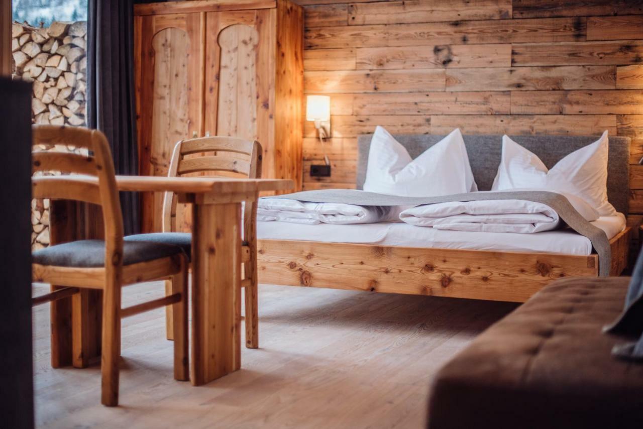 Biochalet-ebenbauer Apartment Schladming