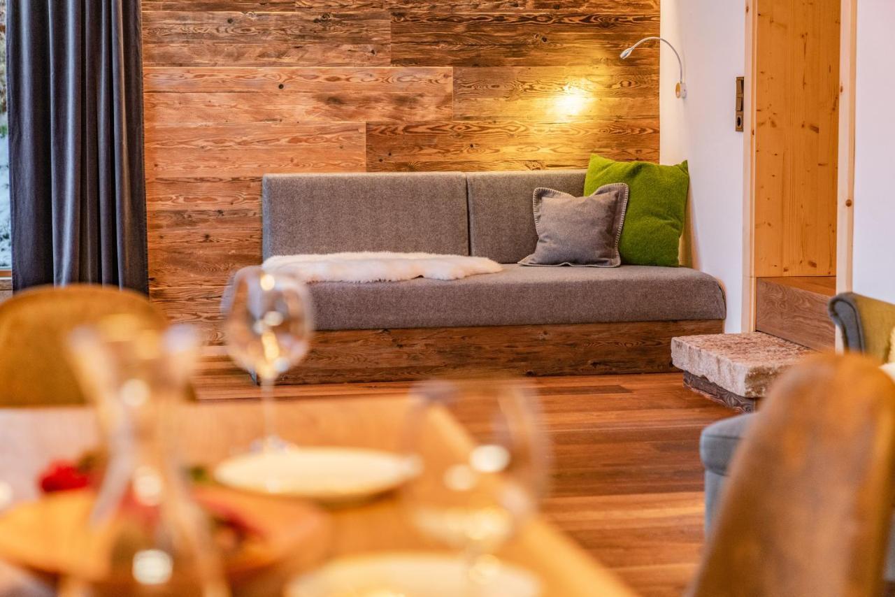 Biochalet-ebenbauer Apartment Schladming